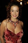 Amsterdam 9 maart 2005
Premiere Hotel Rwanda in Tushinski
Katja Schuurman