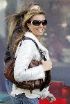 Amsterdam 16 maart 2005
Leontine Borsato