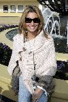 Biddingshuizen 25 maart 2005
opening Walibi World.
Leontine Borsato