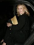Amsterdam 9 maart 2005
Premiere Hotel Randa in Tushinski.
Mabel Wisse Smit zwanger