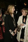 Amsterdam 9 maart 2005
Premiere Hotel Randa in Tushinski.
Mabel Wisse Smit zwanger met  journaliste Algemeen dagblad