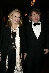 Amsterdam 9 maart 2005
Premiere Hotel Randa in Tushinski.
Mabel Wisse Smit zwanger met Paul Rusesabagina en Prins Friso en Guido den Aantrekker
