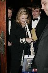 Amsterdam 9 maart 2005
Premiere Hotel Randa in Tushinski.
Mabel Wisse Smit zwanger met  Prins Friso