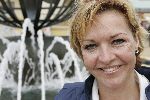 Biddingshuizen 25 maart 2005
opening Walibi World.
Mariska v Kolck