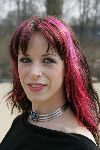 Biddingshuizen 25 maart 2005
opening Walibi World.
Marlies idols