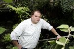 Amsterdam 8 maart 2005
Presentatie Bobo's in de bush.
Menno Kohler