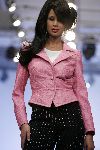 Amsterdam 13 maart 2005
Modeshow Paul Schulten in Okura.