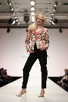 Amsterdam 13 maart 2005
Modeshow Paul Schulten in Okura.