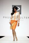 Amsterdam 13 maart 2005
Modeshow Paul Schulten in Okura.