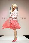 Amsterdam 13 maart 2005
Modeshow Paul Schulten in Okura.