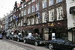Amsterdam 26 maart 2005
Bn ers verkopen bij Oger voor Orange Babies. Jaguar