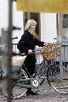 Wijk bij Duurstede 16 maart 2005
Prinses Irene op de markt in Wijk bij Duurstede