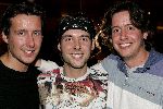 Utrecht 21 maart 2005
Tineke Schouten 25 jaar artiest en ze krijgt een koninklijke onderscheiding in het Jacobi theater.
3 zoons Hans Kazan Oscar Rens en ..