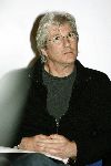 Vlaardingen 11 maart 2005
Persconferentie met Richard Gere ivm geuzenpenning.International campaign for Tibet