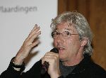 Vlaardingen 11 maart 2005
Persconferentie met Richard Gere ivm geuzenpenning.International campaign for Tibet