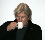 Vlaardingen 11 maart 2005
Persconferentie met Richard Gere ivm geuzenpenning.International campaign for Tibet