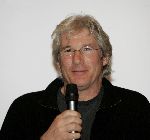 Vlaardingen 11 maart 2005
Persconferentie met Richard Gere ivm geuzenpenning.International campaign for Tibet