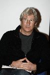 Vlaardingen 11 maart 2005
Persconferentie met Richard Gere ivm geuzenpenning.International campaign for Tibet