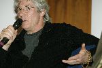 Vlaardingen 11 maart 2005
Persconferentie met Richard Gere ivm geuzenpenning.International campaign for Tibet