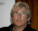 Vlaardingen 11 maart 2005
Persconferentie met Richard Gere ivm geuzenpenning.International campaign for Tibet