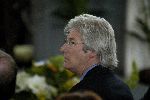 Vlaardingen, 12 Maart 2005 Richard Gere , bekend filmacteur en voor zitter van het ICT