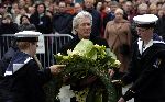 Vlaardingen 12 Maart 2005
Richard Gere