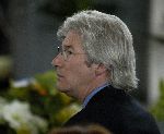 Vlaardingen 12 Maart 2005
Richard Gere