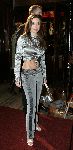 Amsterdam 11 maart 2005
Premiere Miss Congeniality in  Tuschinksi.
Rosanna Lima