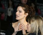 Amsterdam 11 maart 2005
Premiere Miss Congeniality 2 in TUSCHINSKI .
Sandra Bullock