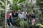 Amsterdam 8 maart 2005
Presentatie bobo's in de bush.
Fajah Lourens Jacques Herb Valerie Zwikker Ferry Somogyi Ruud Big Brother Jody Bernal Viola Holt Menno Kohler Manuela Kemp Lizelotte v Dijk en Jessica Gal