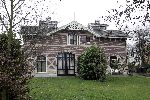 Nigtevecht 17 maart 2005
Nieuwe huis van Wendy v Dijk op Zwaanwijck