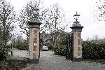 Nigtevecht 17 maart 2005
Nieuwe huis van Wendy v Dijk op Zwaanwijck