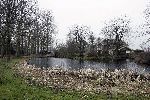Nigtevecht 17 maart 2005
Nieuwe huis van Wendy v Dijk op Zwaanswijck