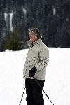 Lech 19 februari 2006
Frits Kroymans met gezin op wintersport