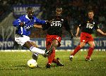 Den Bosch, 10 aart 2006
Wedstrijd in de Gouden Gids divisie Seizoen 2005/2006
FC Den Bosch-Excelsior, eindstand 0-1
Glynor Piet