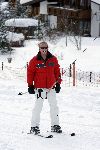 Fiss 19 februari 2006
Jack Spijkerman op wintersport met zijn vrouw en zoon Joska.