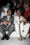 Amsterdam 7 maart 2006
Premiere ik omhels je met 1000 armen in Pathe arena.
Johnny de Mol en Tygo Gernandt