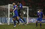 Nijmegen, 3 Maart 2006 Kompetitiewedstrijd NEC-AZ, eindstand 0-2 Seizoen 2005/2006
Romano Denneboom