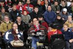 Eindhoven, 3 Maart 2007 Kompetitiewedstrijd PSV-RKC eindstand 2-0 Seizoen 2006/2007
Adriaan Aerts