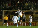 Breda, 28 Februari 2007
NAC-PSV, eindstand 3-0 Wedstrijd KNVB-beker 1/4 finale Seizoen 2006/2007
Alex PSV