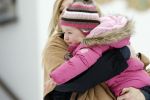 Lech 11 februari 2007
Maxima Prins Willem Alexander Amalia Alexia Koningin Beatrix Prins Constantijn Prinses Laurentien met Prinses Eloise Prins Claus Cazimir en Eleonore op vakatie in Lech.