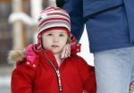 Lech 11 februari 2007
Maxima Prins Willem Alexander Amalia Alexia Koningin Beatrix Prins Constantijn Prinses Laurentien met Prinses Eloise Prins Claus Cazimir en Eleonore op vakatie in Lech.