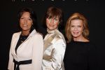 Amsterdam  17 maart 2007
Modeshow Mart Visser in het hilton in amsterdam. Coco de Meyere Anita Schuts Endstra en ...