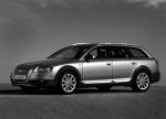 4 maart 2007 Audi A6 AllRoad