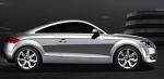 4 maart 2007
De nieuwstw Audi TT 2007