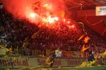 Breda, 28 Februari 2007
NAC-PSV, eindstand 3-0 Wedstrijd KNVB-beker 1/4 finale Seizoen 2006/2007

