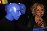 Amsterdam 21 februari 2007
Premiere Dreamgirls in Tuschinski. Blue man group en Karin Bloemen
Peter Smulders bv
