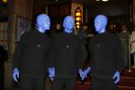 Amsterdam 21 februari 2007
Premiere Dreamgirls in Tuschinski. Blue man group