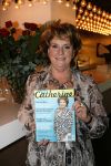 Amsterdam 15 naart 2007
Presentatie tijdschrift Catherine van Catherine Keyl.