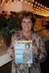 Amsterdam 15 naart 2007
Presentatie tijdschrift Catherine van Catherine Keyl.